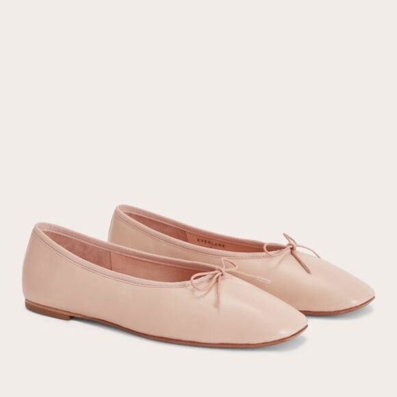 Everlane Shoes 5.5 - Picture 4 of 12